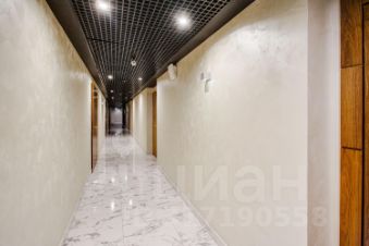 2-комн.апарт., 53 м², этаж 3