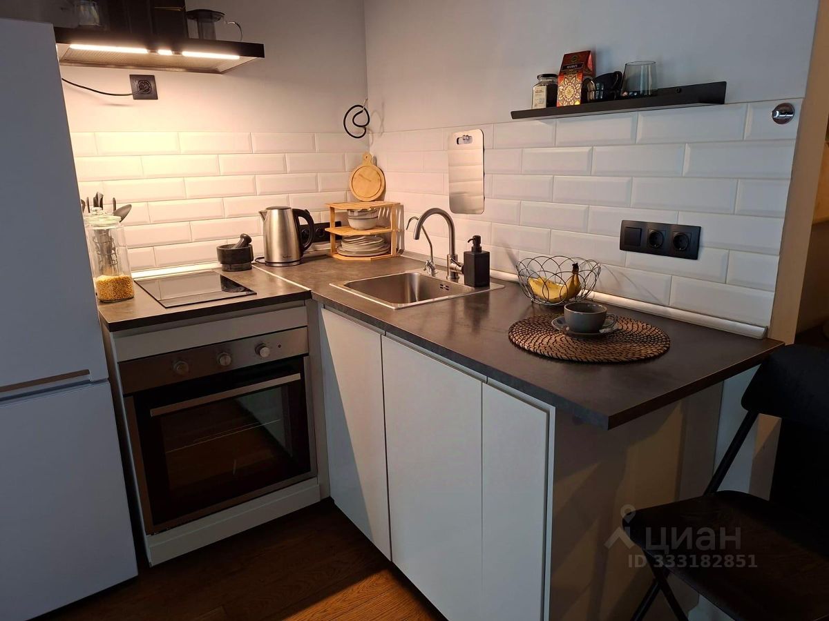 2-комнатная квартира, 45 м² — фото 7