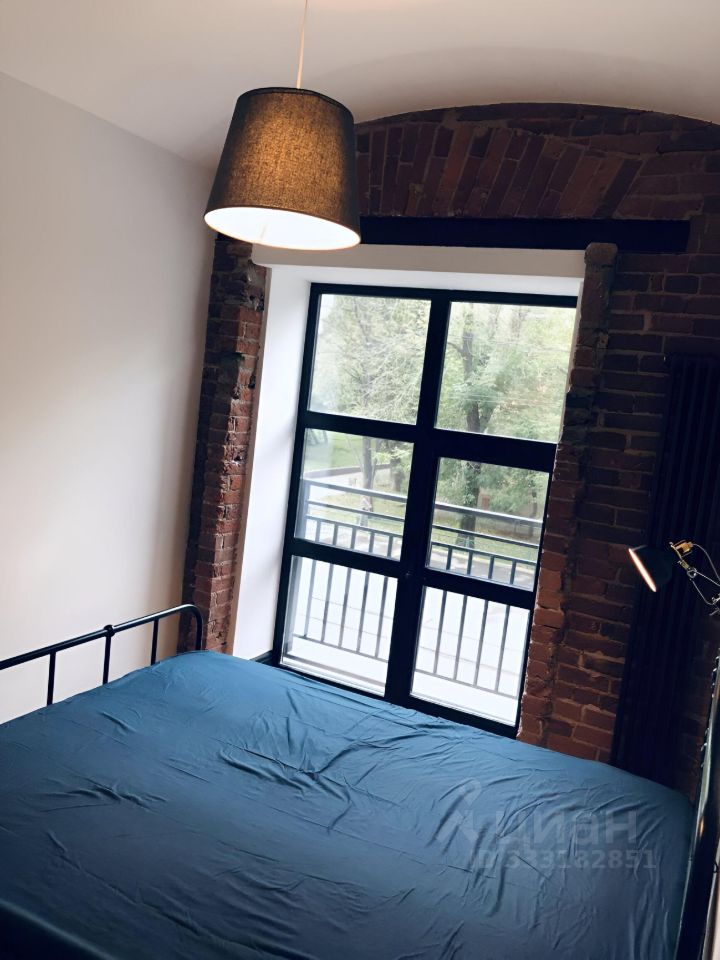 2-комнатная квартира, 45 м² — фото 5
