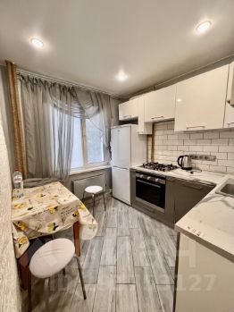 1-комн.кв., 33 м², этаж 6