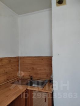 1-комн.кв., 38 м², этаж 1