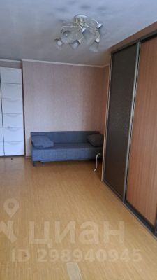 2-комн.кв., 49 м², этаж 4