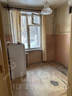 2-комн.кв., 45 м², этаж 1