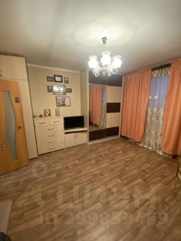 2-комн.кв., 53 м², этаж 9