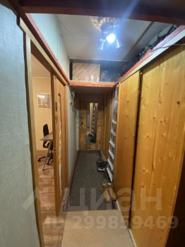 2-комн.кв., 53 м², этаж 9