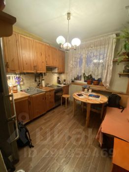 2-комн.кв., 53 м², этаж 9