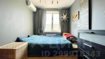 2-комн.кв., 44 м², этаж 8