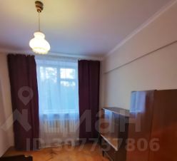 2-комн.кв., 50 м², этаж 4