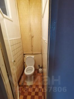 2-комн.кв., 50 м², этаж 4