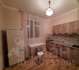 2-комн.кв., 50 м², этаж 4