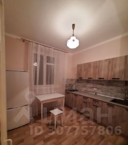 2-комн.кв., 50 м², этаж 4