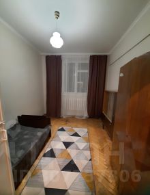 2-комн.кв., 50 м², этаж 4