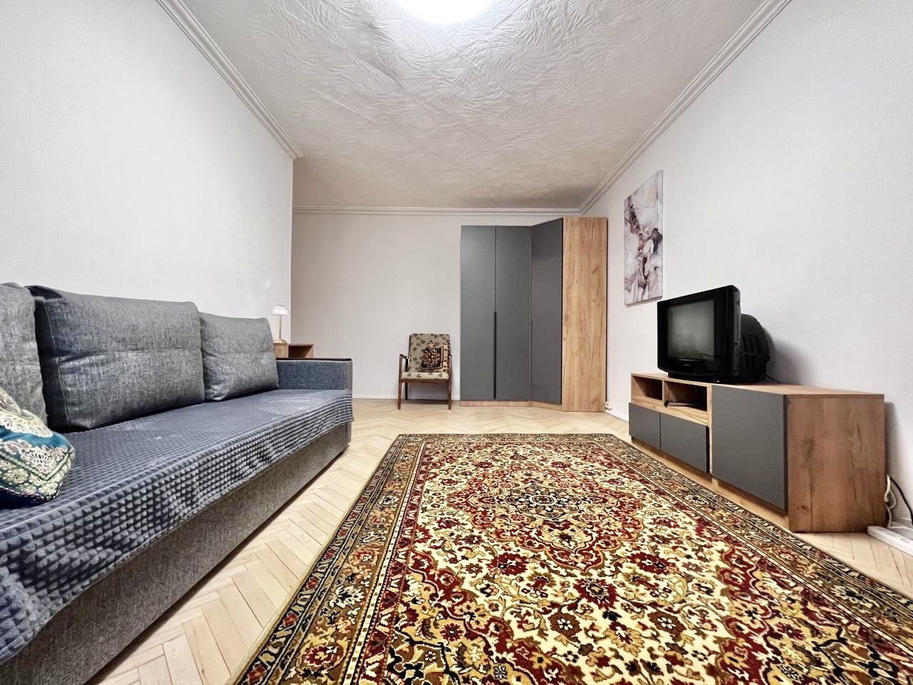 Сдается2-комн.квартира,58м²