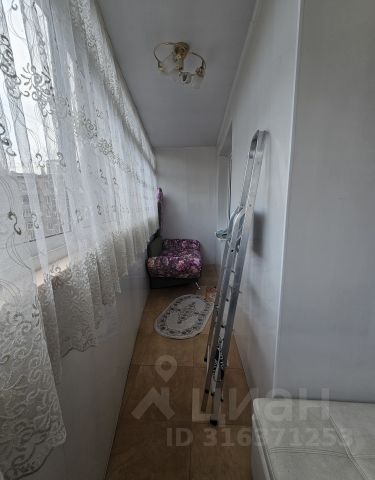 3-комн., 94 м², 4/18 этаж