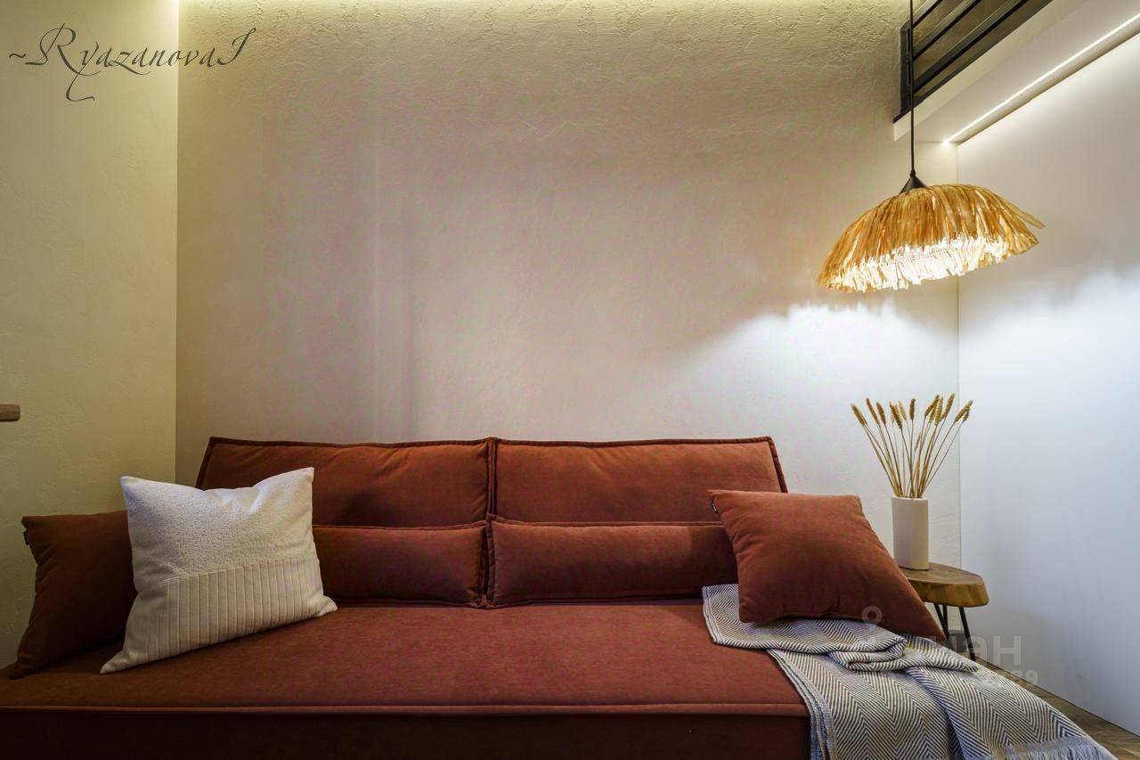 Квартира-студия, 21 м² — фото 6