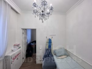 2-комн.кв., 56 м², этаж 3