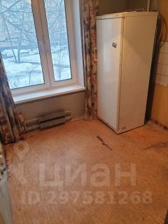 1-комн.кв., 35 м², этаж 2