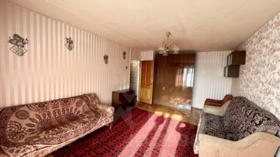 1-комн.кв., 34 м², этаж 9