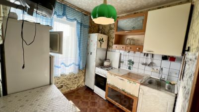 1-комн.кв., 34 м², этаж 9