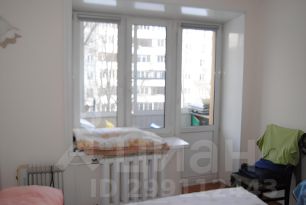 3-комн.кв., 57 м², этаж 4