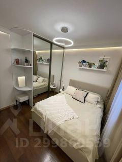 3-комн.кв., 65 м², этаж 4