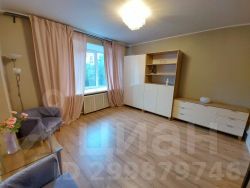 1-комн.кв., 36 м², этаж 4