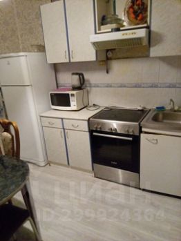 2-комн.кв., 55 м², этаж 11