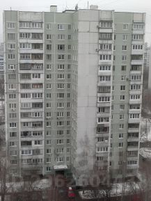 1-комн.кв., 36 м², этаж 16