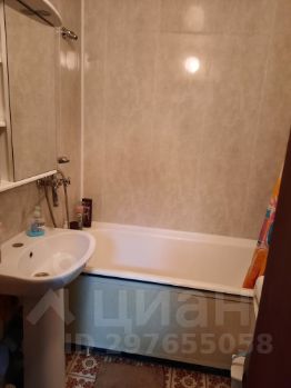 2-комн.кв., 52 м², этаж 1