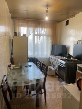 2-комн.кв., 47 м², этаж 7