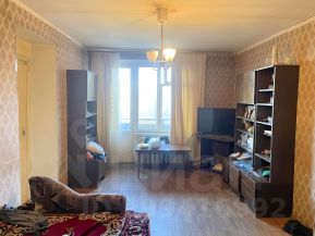 2-комн.кв., 47 м², этаж 7