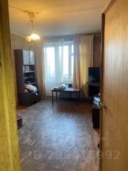 2-комн.кв., 47 м², этаж 7