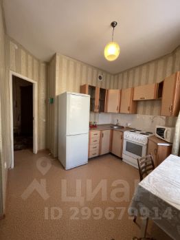 2-комн.кв., 60 м², этаж 6