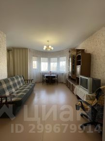 2-комн.кв., 60 м², этаж 6