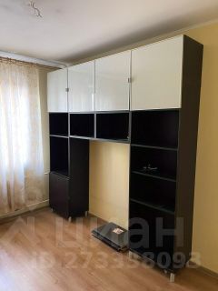 3-комн.кв., 65 м², этаж 1