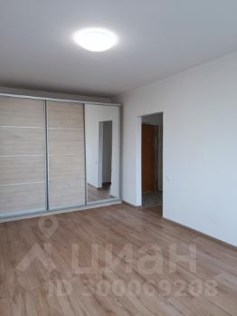 1-комн.кв., 36 м², этаж 9