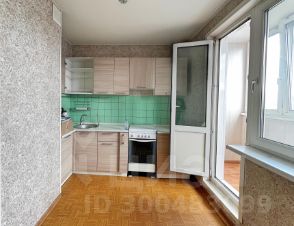 1-комн.кв., 36 м², этаж 16