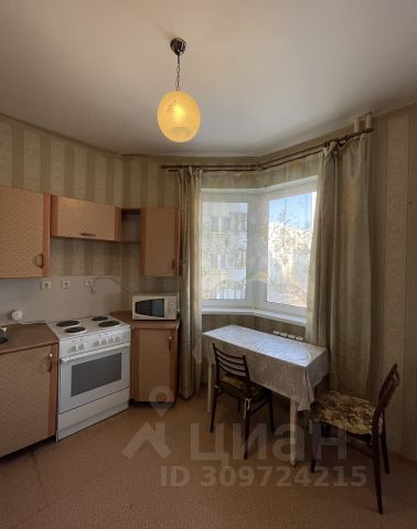 2-комн., 60 м², 6/20 этаж