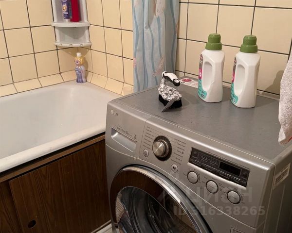 2-комн., 52 м², 9/16 этаж