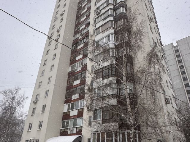 2-комн., 62 м², 14/17 этаж