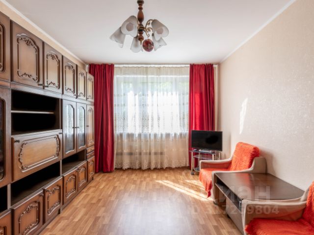 2-комн., 52 м², 2/16 этаж