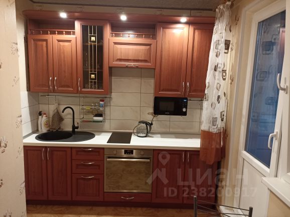 1-комн., 39 м², 12/16 этаж
