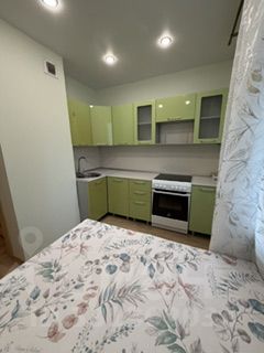 1-комн.кв., 35 м², этаж 8