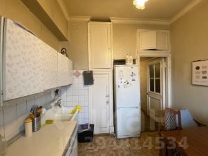 2-комн.кв., 61 м², этаж 9