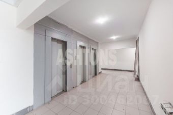 2-комн.кв., 50 м², этаж 11