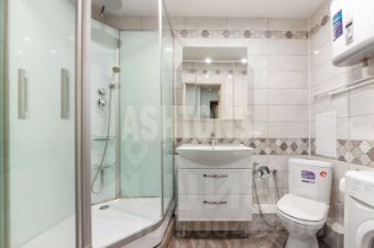 2-комн.кв., 50 м², этаж 11