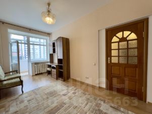3-комн.кв., 82 м², этаж 6