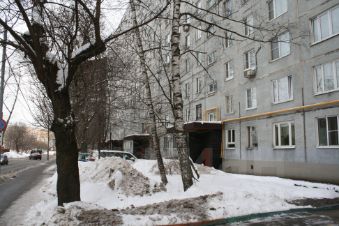 2-комн.кв., 41 м², этаж 2