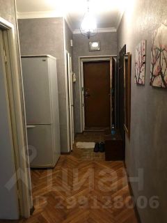 2-комн.кв., 54 м², этаж 5