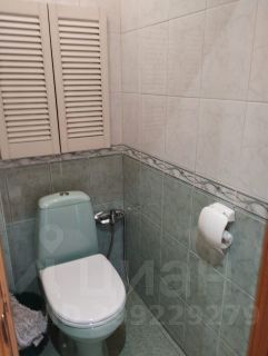 3-комн.кв., 72 м², этаж 3